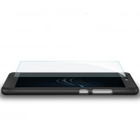 Защита на 360 градуса мат калъф кейс за Huawei P9 Lite, снимка 9 - Калъфи, кейсове - 23009044