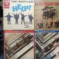 Грамофонни плочи на Beatles, снимка 4 - Грамофонни плочи - 15712165
