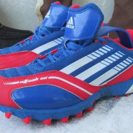 стоножки КАТО НОВИ adidas УНИСЕКС, ATTAAK 02 original, N- 39- 40, GOGOMOTO.BAZAR.BG®, снимка 3 - Маратонки - 16723556