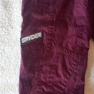 Оригинален ски панталон"Spyder, снимка 2 - Зимни спортове - 10517290