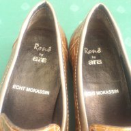 Обувки Rene by ara, снимка 2 - Дамски ежедневни обувки - 14970304