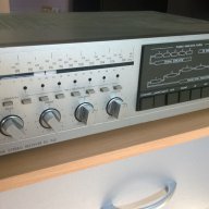 saba rs-940 stereo receiver-made in germany-внос швеицария, снимка 1 - Ресийвъри, усилватели, смесителни пултове - 8402437