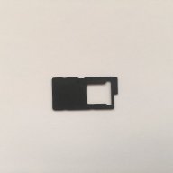 SIM / MMC поставка за Sony Xperia Z5 / Z4 / Z3 Plus, снимка 2 - Калъфи, кейсове - 14219408