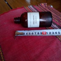 Стара бутилка,шише SIEMENS, снимка 6 - Антикварни и старинни предмети - 23718972