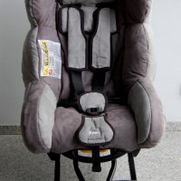 Recaro Polaric - детско столче за кола с най-висока сигурност! , снимка 2 - Столчета за кола и колело - 22123187