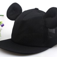 Ново! шапка "Mickey", снимка 1 - Шапки - 10929140
