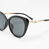 слънчеви очила  Ch 56 перли ААА, снимка 3 - Слънчеви и диоптрични очила - 19398013