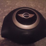 Airbag за Mini Cooper / S / One, снимка 1 - Части - 13433593