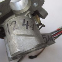 Ключ мигачи, клаксон Opel 1 12 41 511, Opel Rekord A B, снимка 4 - Части - 25862995