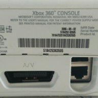 2 конзоли  Xbox 360 с принадлежности , снимка 5 - Xbox конзоли - 15710174