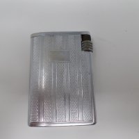 Френска газова запалка , снимка 1 - Други ценни предмети - 22509427