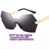 слънчеви очила унисекс неправилна форма