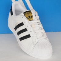 Adidas Superstar Оригинални!, снимка 1 - Кецове - 22834327