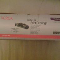 Продавам оригинална тонер касета за Xerox Pе220, снимка 6 - Други машини и части - 6672060