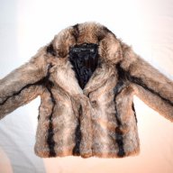 Cubus - Chic - 100% Оригинално дамско палто , снимка 1 - Палта, манта - 17158373
