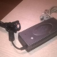 trust power adapter-15-24v/6a/120w-внос швеицария, снимка 1 - Мрежови адаптери - 19144695