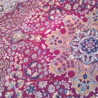 Персийски килим сливенско производство, снимка 3 - Килими - 15501071