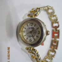 часовник LTD, снимка 3 - Дамски - 10340780