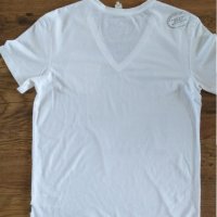 g-star evens - страхотна мъжка тениска, снимка 7 - Тениски - 25808229