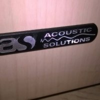 acoustic solutions-ds222-made in england-внос англия, снимка 11 - Тонколони - 18815573