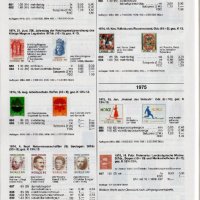 17 Михел каталози Европа 2017-2023 (на DVD), снимка 4 - Филателия - 25935614