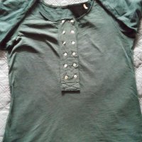 Дамска блузка, снимка 1 - Блузи с дълъг ръкав и пуловери - 21172165