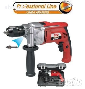 Бормашина, ударна, Т4000 Valex Италия , снимка 1