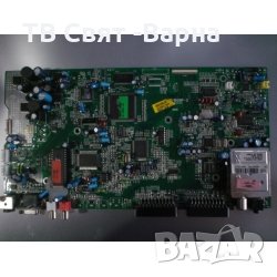 Main Board 17MB08P-3 02092004 25831099 TV JVC LT-20J50SU, снимка 1