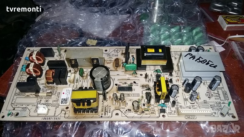POWER BOARD PSU PSC10308F M, снимка 1
