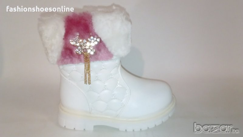 Детски боти САО., снимка 1