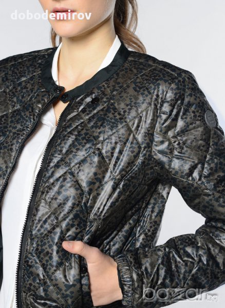  Ново яке G Star Blizzard Noman bomber overshirt оригинал , снимка 1