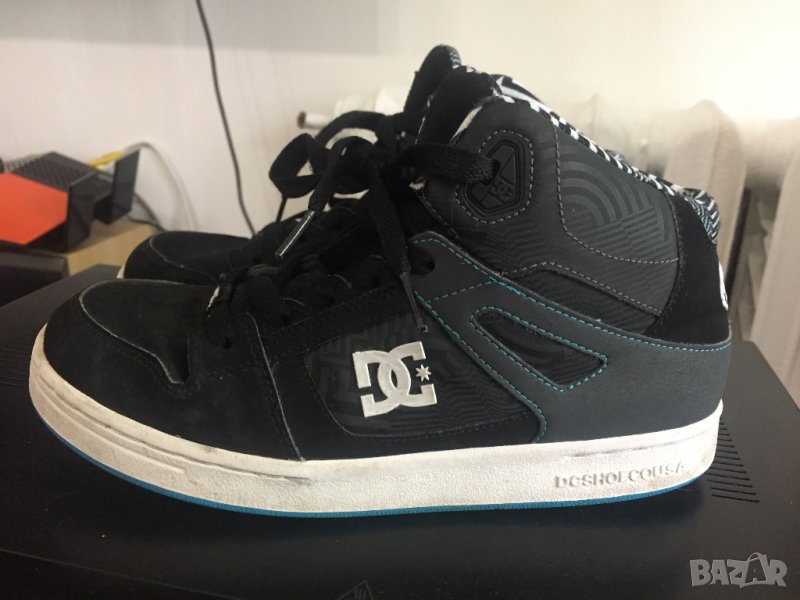 маркови маратонки DC Shoes Rebound KB, снимка 1