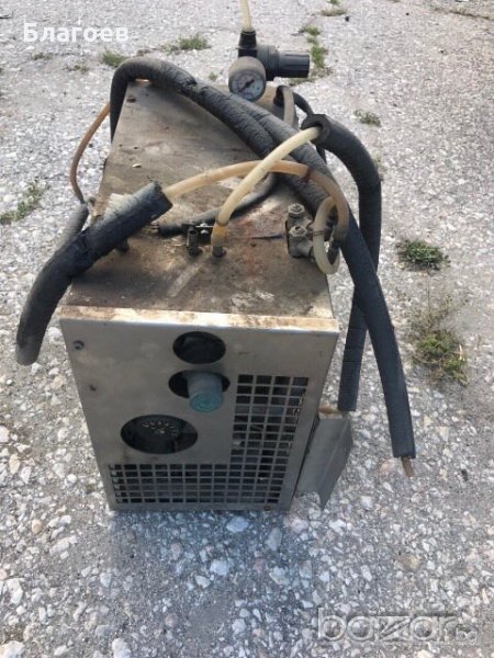 Агрегат за изстудяване на напитки , снимка 1