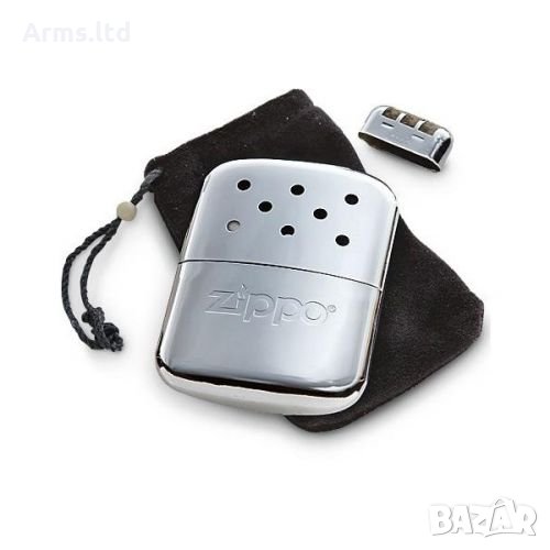 ОТОПЛИТЕЛНА ПЕЧКА ZIPPO, снимка 1