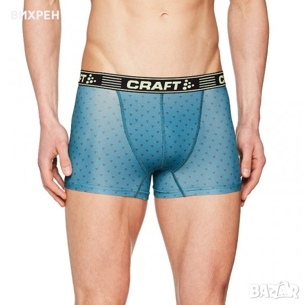 мъжки прашки, боксерки Craft, снимка 1