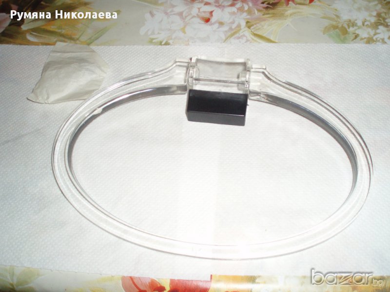 закачалка за баня, снимка 1