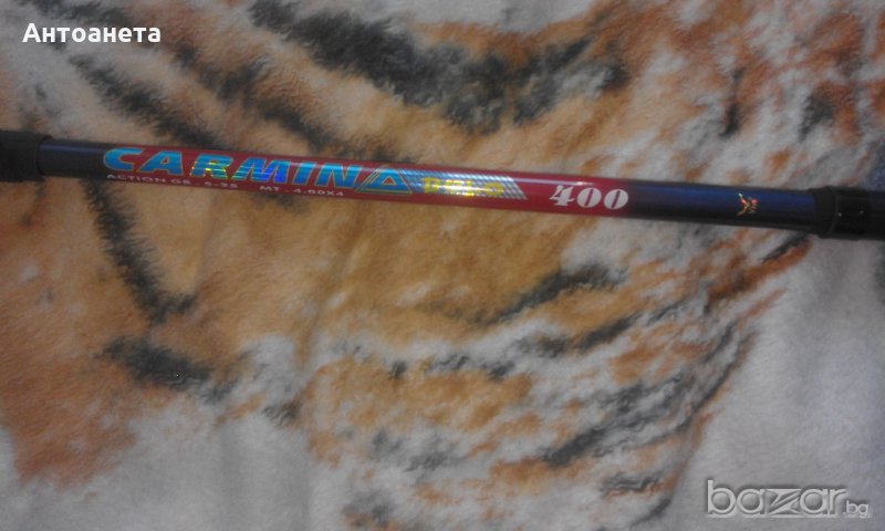 Въдица, снимка 1