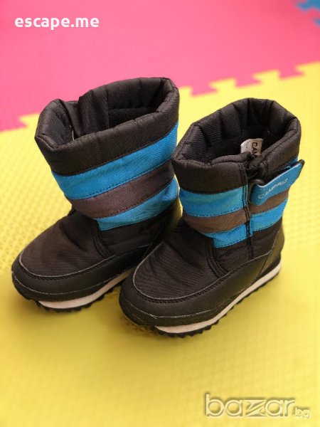 Апрески Campri, снимка 1