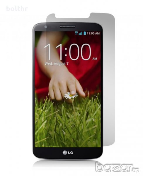  Screen Protector За LG G2, снимка 1