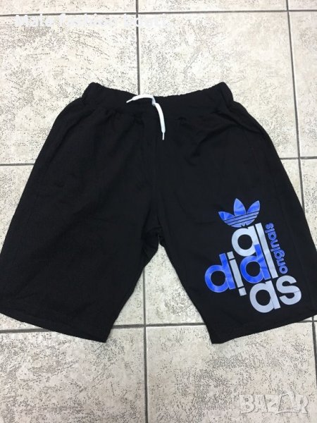 Спортни къси гащи, снимка 1