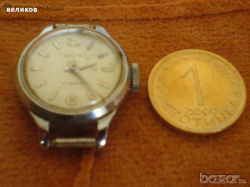 Чайка, снимка 1