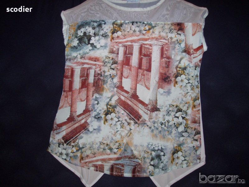 IP Fashion -размер  L, снимка 1