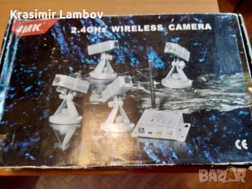 Камери, снимка 1