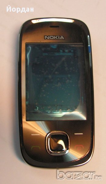 Панел за Nokia 7230 пълен комплект, снимка 1