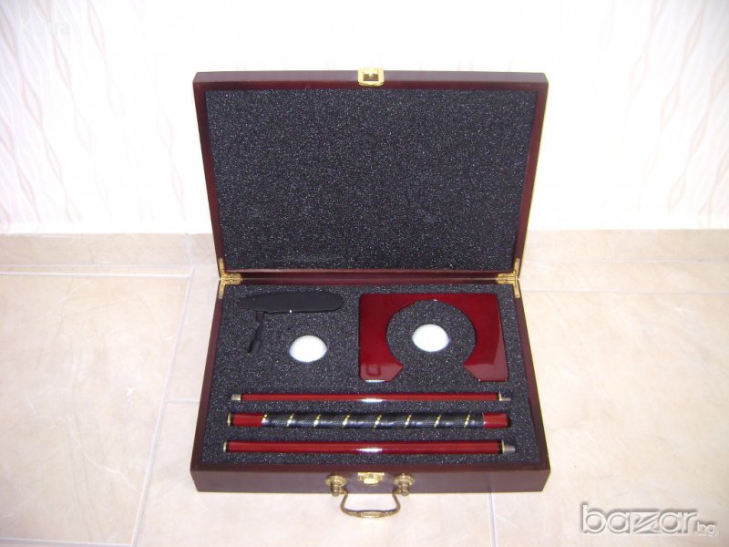 Продавам чисто нов стик за голф, снимка 1