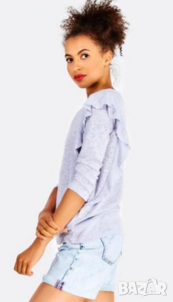 Нова блуза размер С , снимка 1