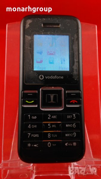 Телефон Vodafone 236, снимка 1