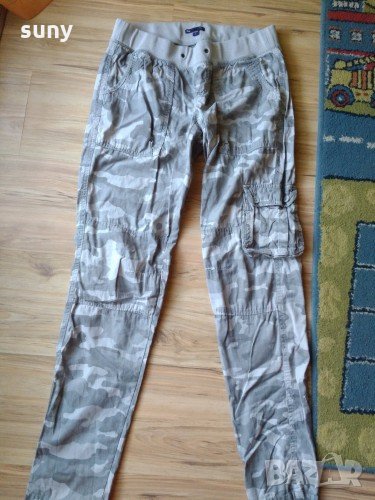 Спортен панталон Gap, снимка 1