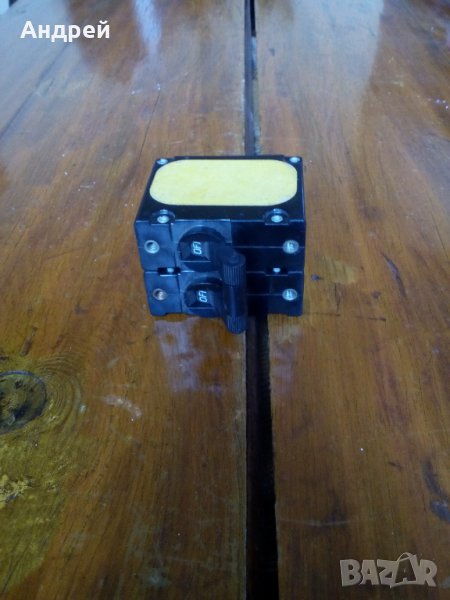 Стар предпазител #5, снимка 1