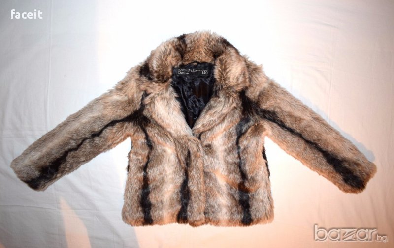 Cubus - Chic - 100% Оригинално дамско палто , снимка 1